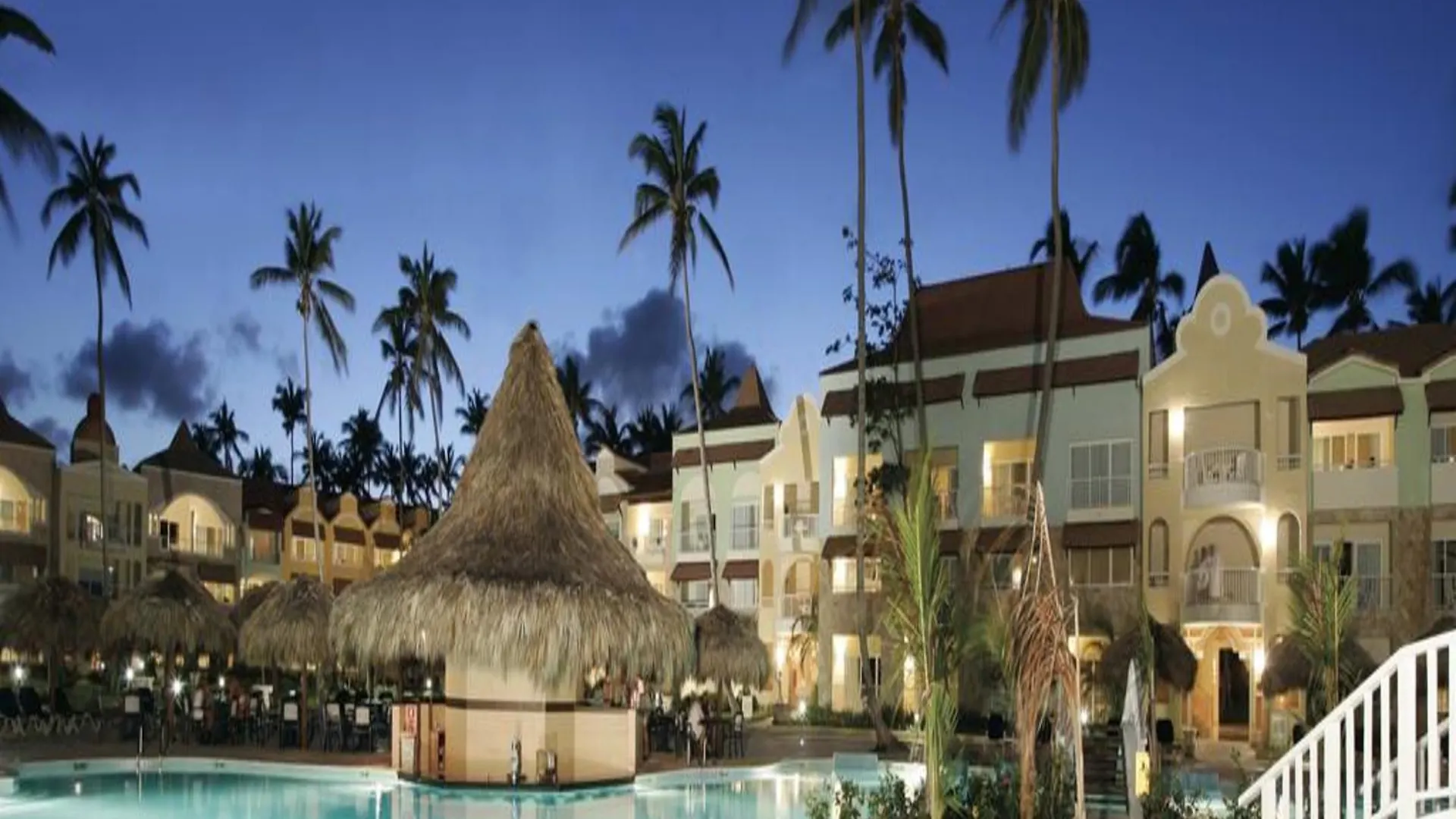 Trs Turquesa Hotel (Adults Only) Bavaro