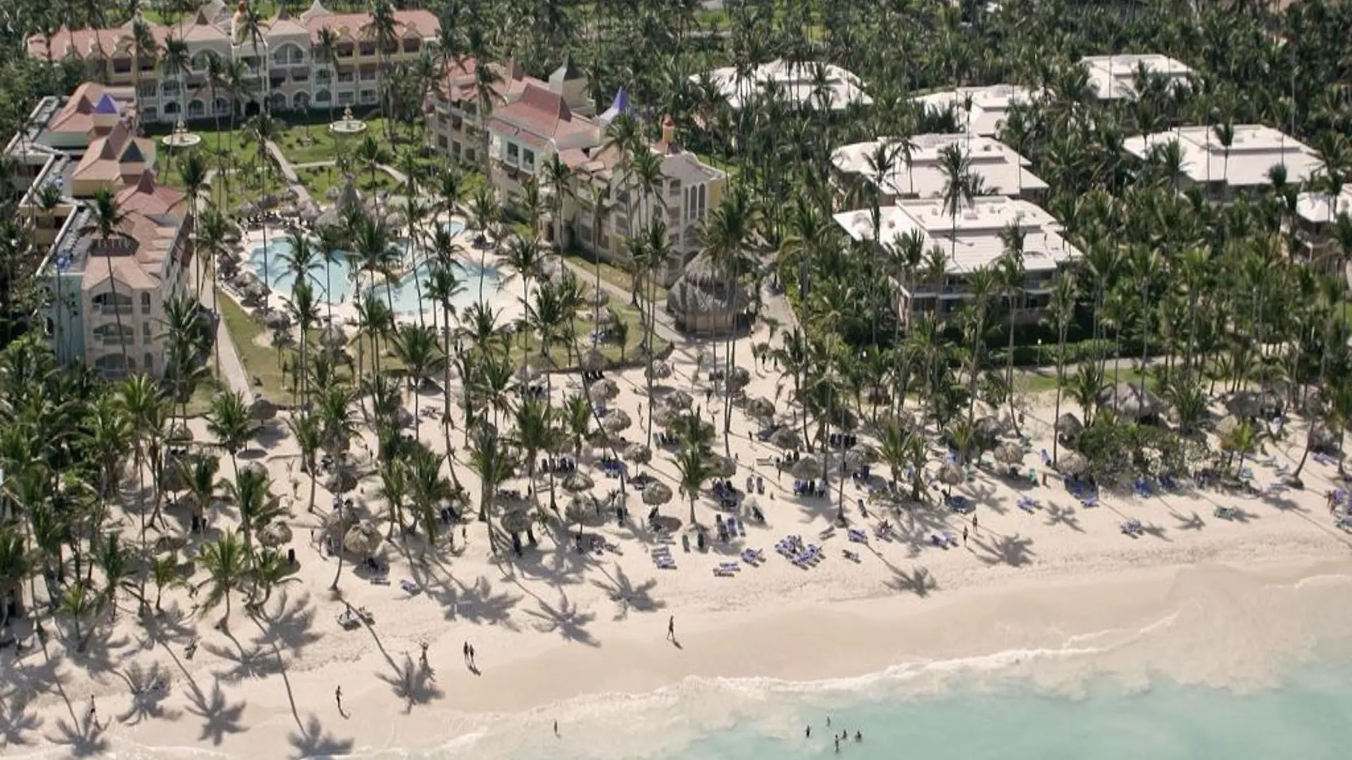 Resort Trs Turquesa Hotel (Adults Only) Bavaro