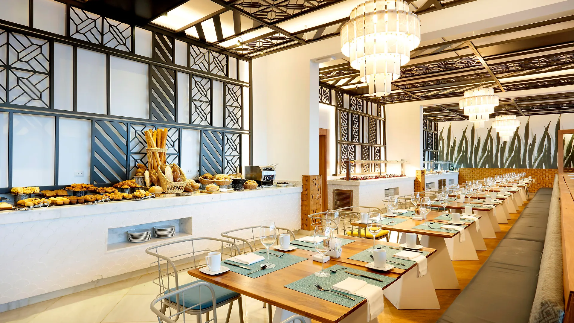 Resort Trs Turquesa Hotel (Adults Only) Bavaro
