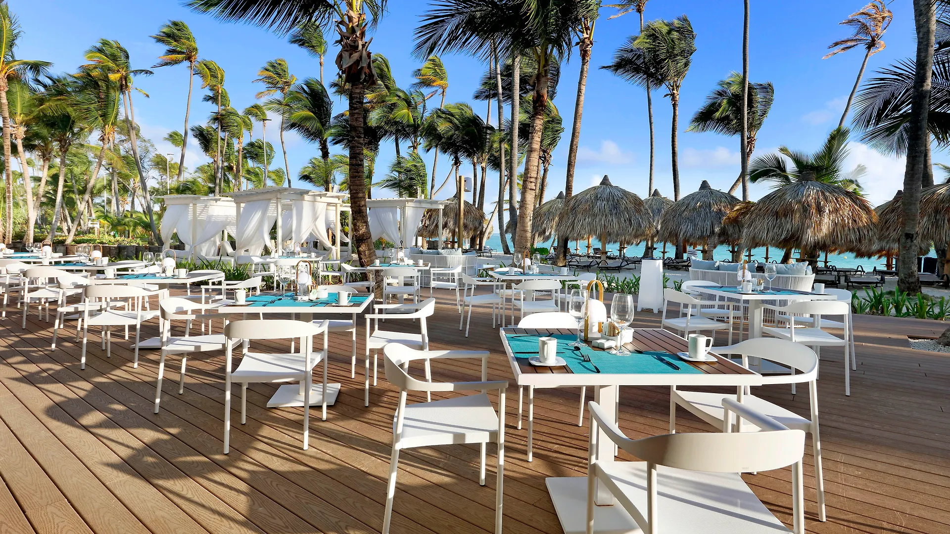 Trs Turquesa Hotel (Adults Only) Bavaro Dominican Republic