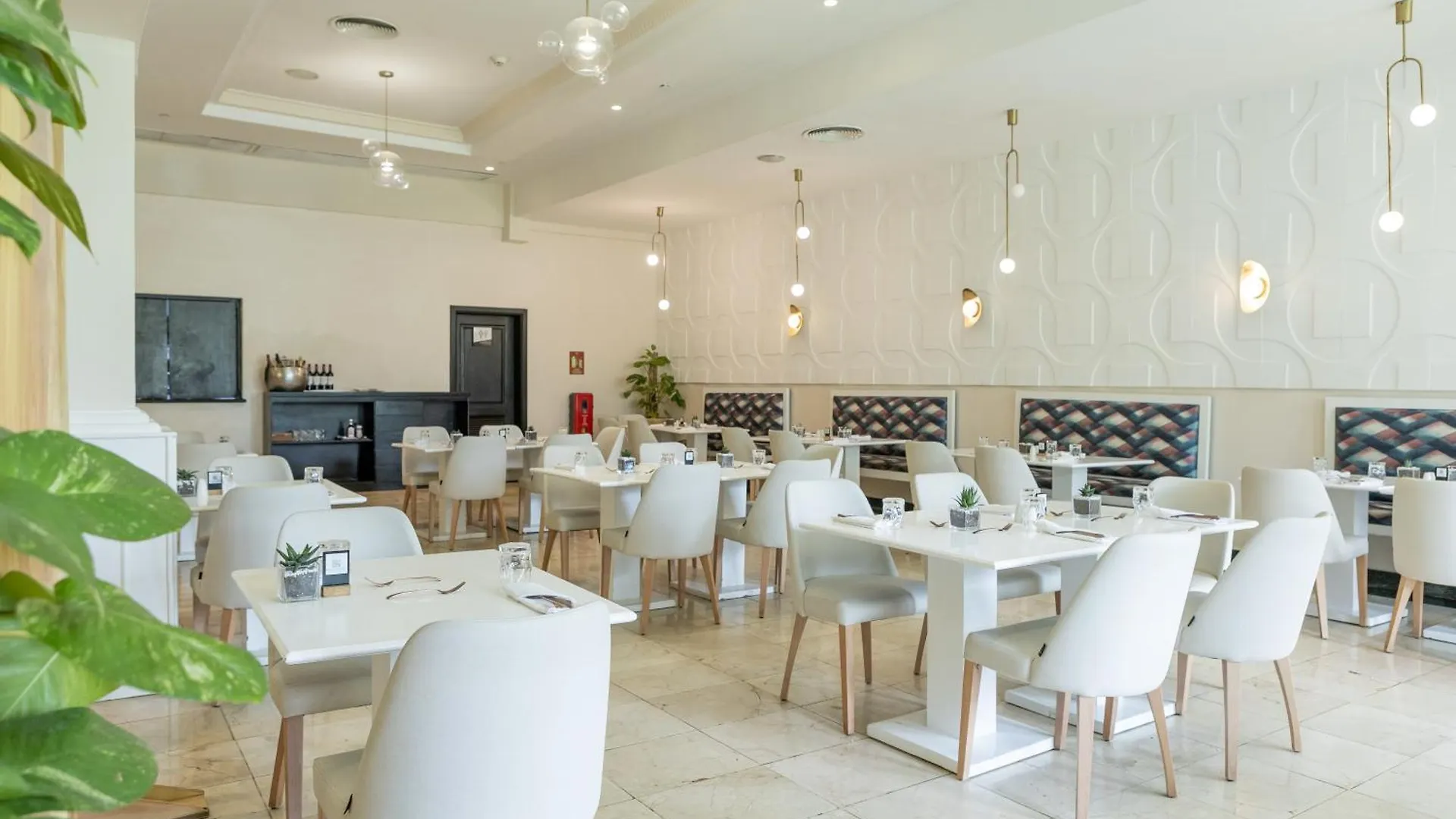 Trs Turquesa Hotel (Adults Only) Bavaro Resort