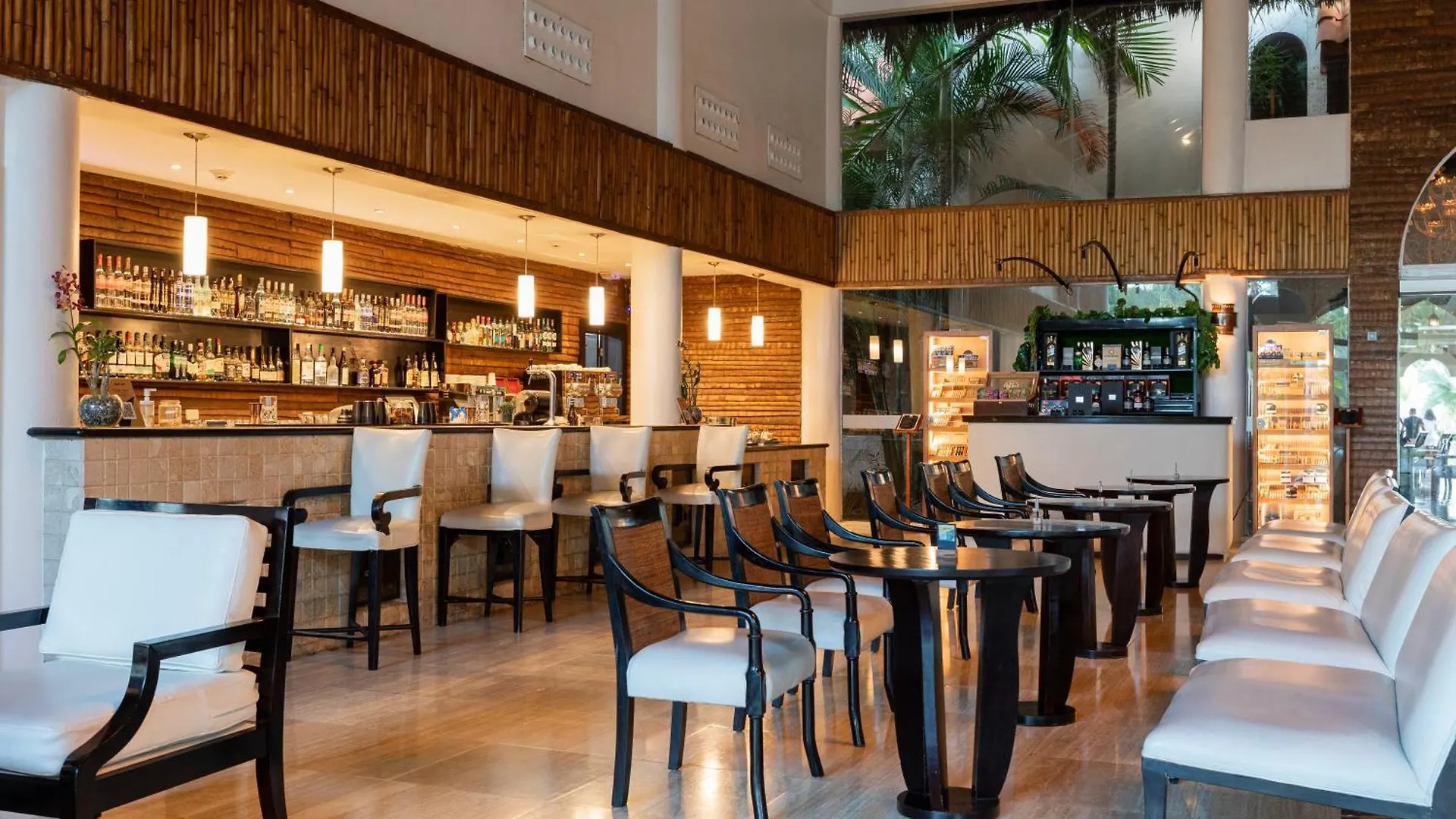 Resort Trs Turquesa Hotel (Adults Only) Bavaro