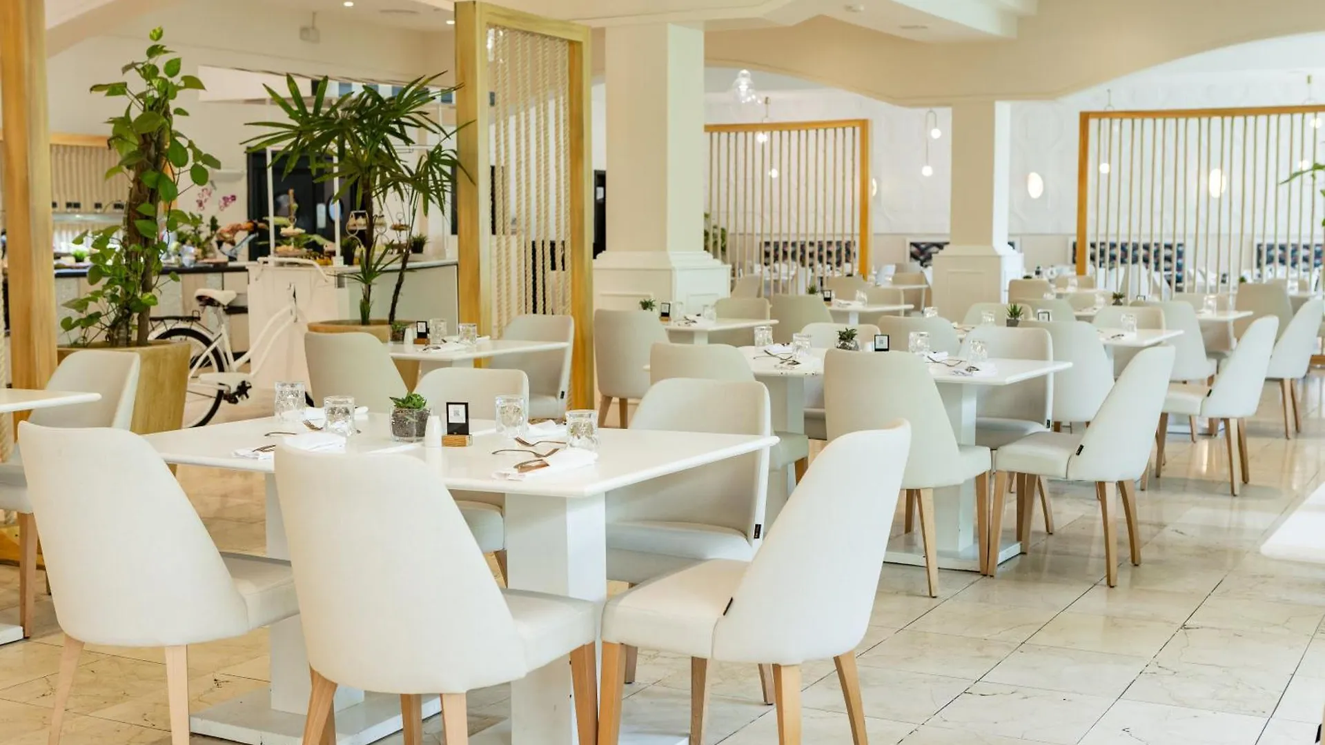 Trs Turquesa Hotel (Adults Only) Bavaro