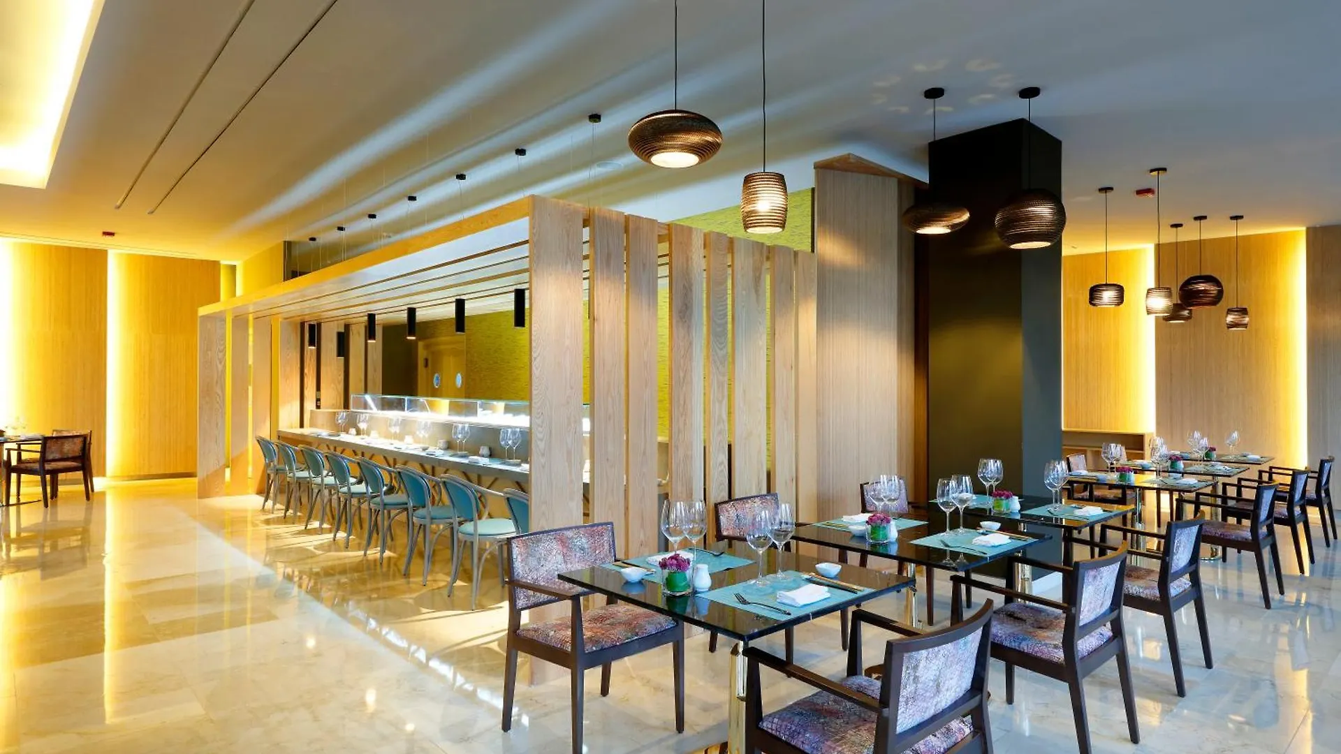 Trs Turquesa Hotel (Adults Only) Bavaro