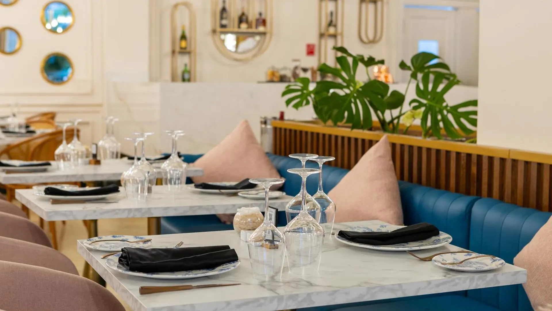 Resort Trs Turquesa Hotel (Adults Only) Bavaro
