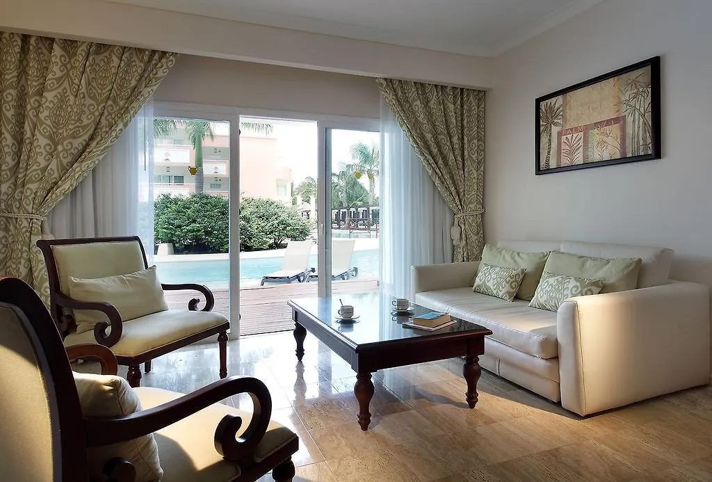 Trs Turquesa Hotel (Adults Only) Bavaro Resort