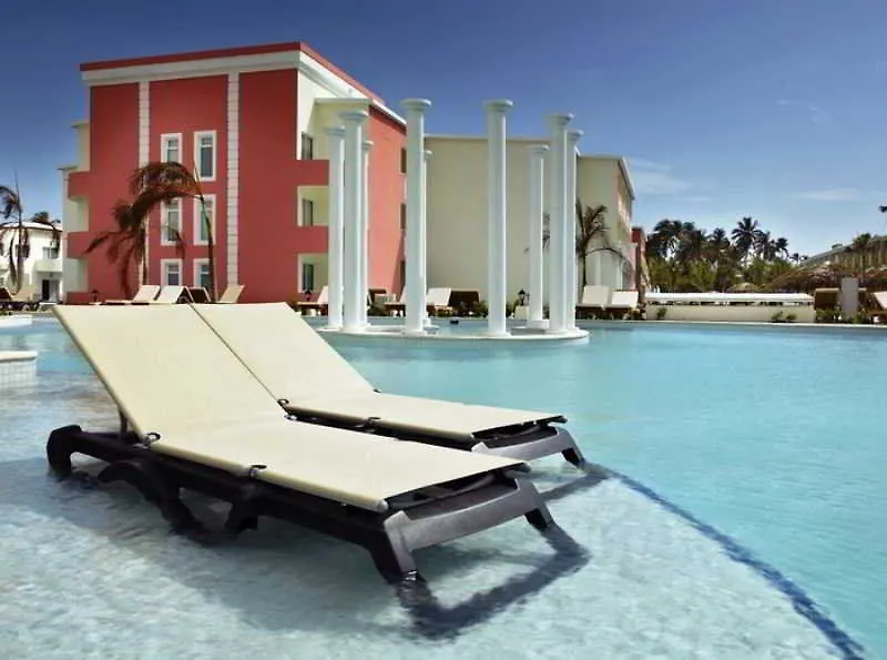 Trs Turquesa Hotel (Adults Only) Bavaro