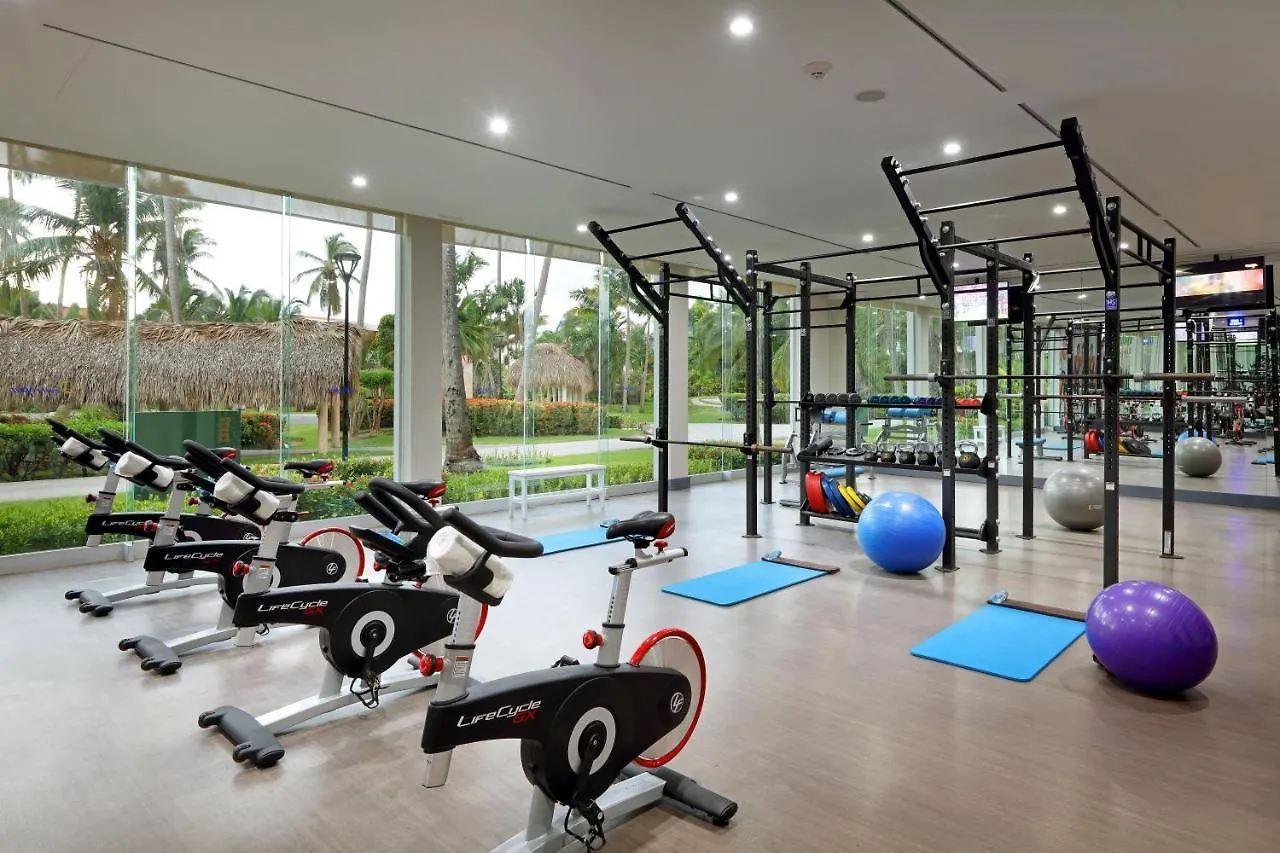 Trs Turquesa Hotel (Adults Only) Bavaro Resort